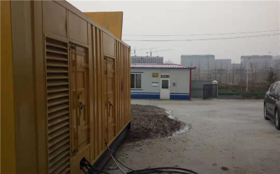 山西发电机组电缆选型核心注意事项