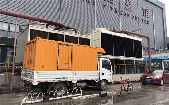 山西300KW发电机组适配电缆规格选型指南