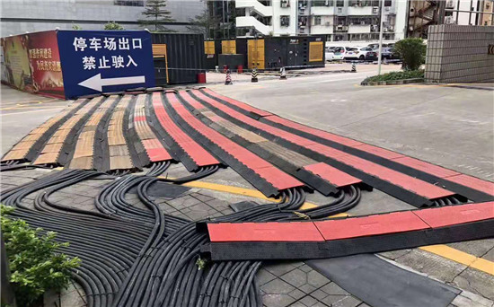 山西发电机组电缆选型完整具体步骤（工程通用标准流程）